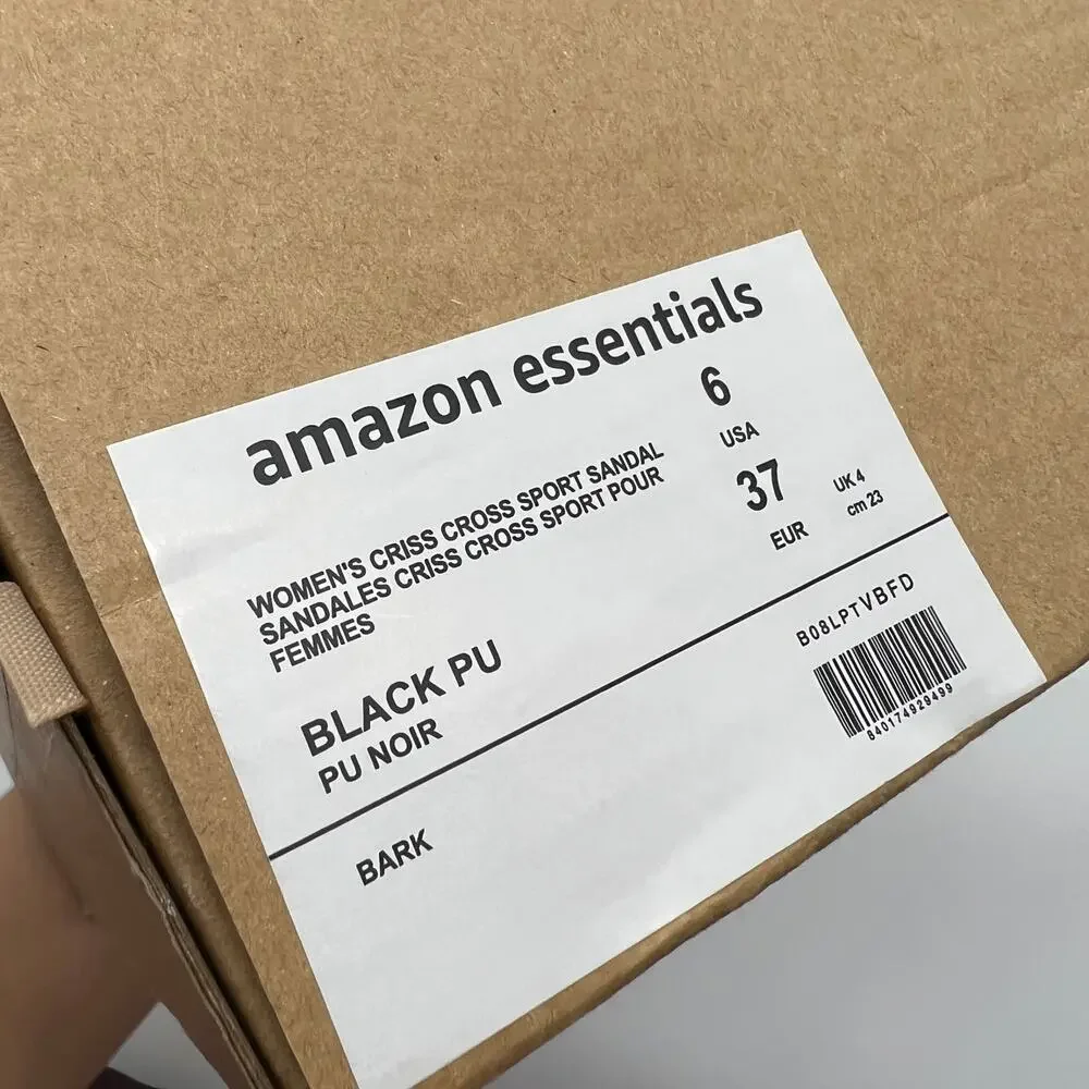 Amazon Essentials amazon essentials
